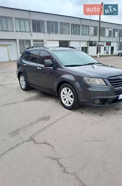 Внедорожник / Кроссовер Subaru Tribeca 2007 в Чернигове