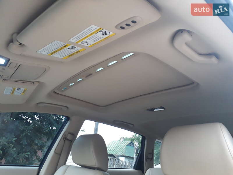 Внедорожник / Кроссовер Subaru Tribeca 2007 в Борисполе