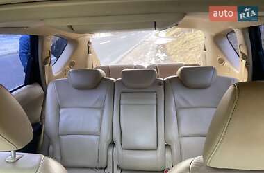 Внедорожник / Кроссовер Subaru Tribeca 2006 в Верховине