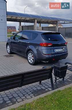 Позашляховик / Кросовер Subaru Tribeca 2006 в Городку
