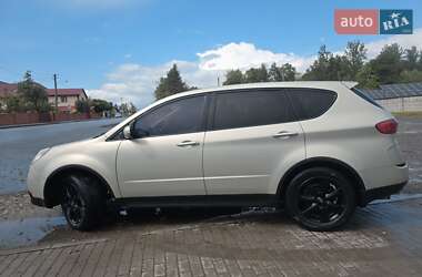 Внедорожник / Кроссовер Subaru Tribeca 2006 в Богородчанах