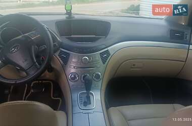 Внедорожник / Кроссовер Subaru Tribeca 2005 в 