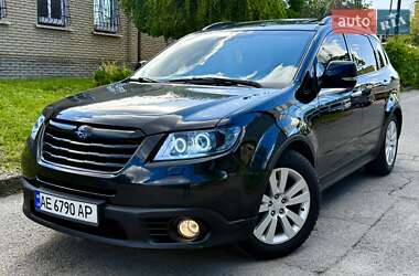 Позашляховик / Кросовер Subaru Tribeca 2009 в Дніпрі
