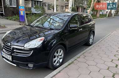Внедорожник / Кроссовер Subaru Tribeca 2006 в 