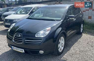 Внедорожник / Кроссовер Subaru Tribeca 2006 в Днепре