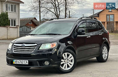 Позашляховик / Кросовер Subaru Tribeca 2007 в Вінниці