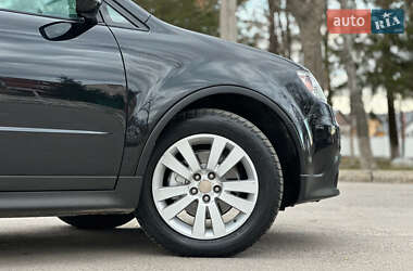 Внедорожник / Кроссовер Subaru Tribeca 2007 в 