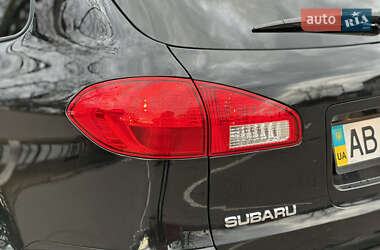 Внедорожник / Кроссовер Subaru Tribeca 2007 в 