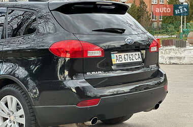 Внедорожник / Кроссовер Subaru Tribeca 2007 в 
