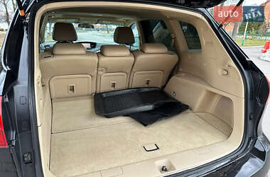 Внедорожник / Кроссовер Subaru Tribeca 2007 в 