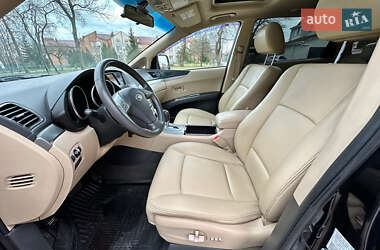 Внедорожник / Кроссовер Subaru Tribeca 2007 в 