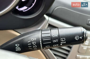 Внедорожник / Кроссовер Subaru Tribeca 2007 в 