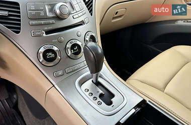 Внедорожник / Кроссовер Subaru Tribeca 2007 в 