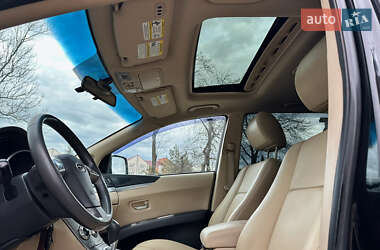 Внедорожник / Кроссовер Subaru Tribeca 2007 в 