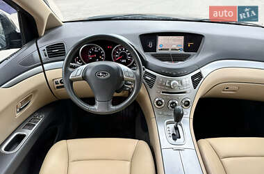 Внедорожник / Кроссовер Subaru Tribeca 2007 в 