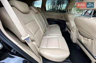 Внедорожник / Кроссовер Subaru Tribeca 2007 в 