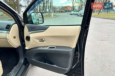 Внедорожник / Кроссовер Subaru Tribeca 2007 в 