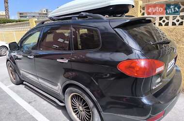 Внедорожник / Кроссовер Subaru Tribeca 2007 в 