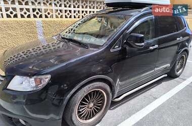 Внедорожник / Кроссовер Subaru Tribeca 2007 в 