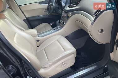 Внедорожник / Кроссовер Subaru Tribeca 2006 в 