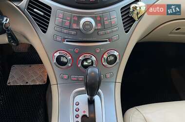 Внедорожник / Кроссовер Subaru Tribeca 2006 в 