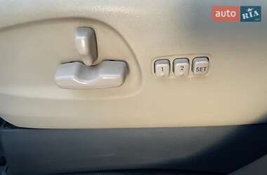 Внедорожник / Кроссовер Subaru Tribeca 2006 в 