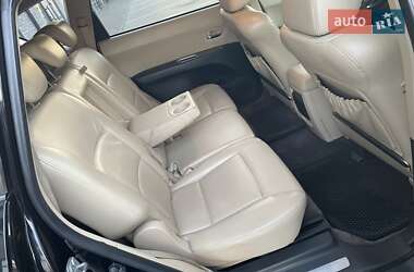 Внедорожник / Кроссовер Subaru Tribeca 2006 в 