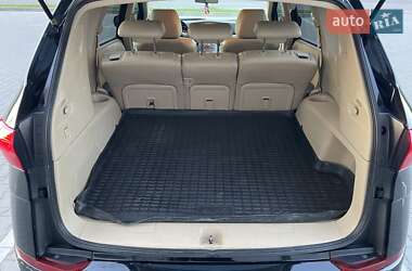 Внедорожник / Кроссовер Subaru Tribeca 2006 в 