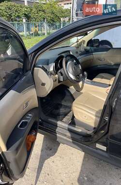 Внедорожник / Кроссовер Subaru Tribeca 2006 в 