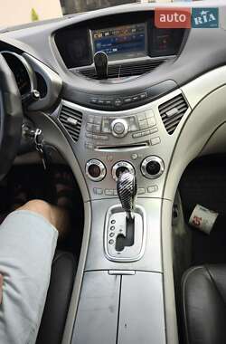 Позашляховик / Кросовер Subaru Tribeca 2007 в 