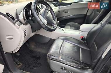 Позашляховик / Кросовер Subaru Tribeca 2007 в 