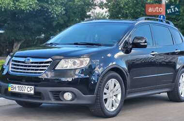 Внедорожник / Кроссовер Subaru Tribeca 2008 в Одессе