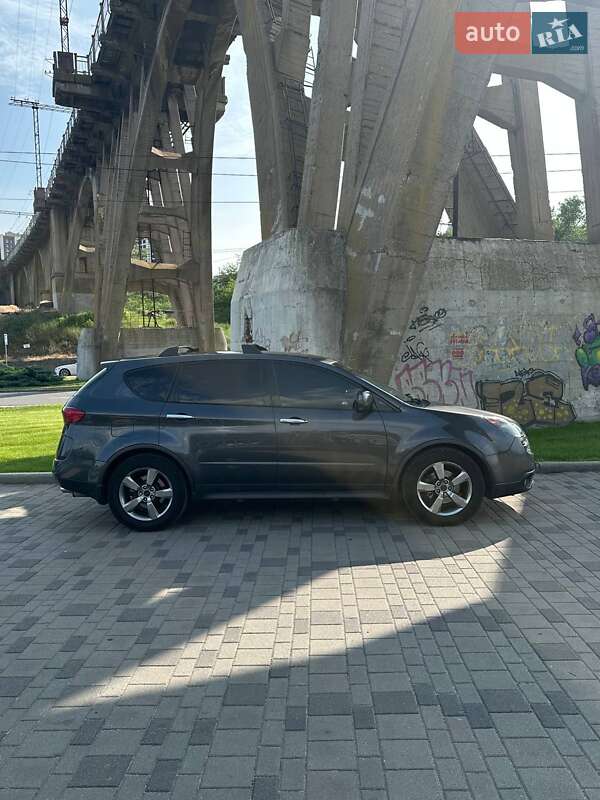 Внедорожник / Кроссовер Subaru Tribeca 2007 в Днепре