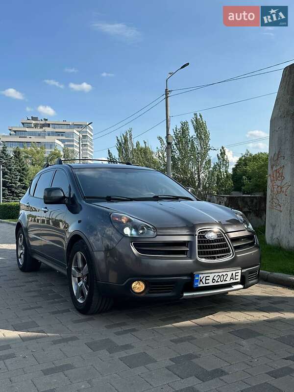 Внедорожник / Кроссовер Subaru Tribeca 2007 в Днепре