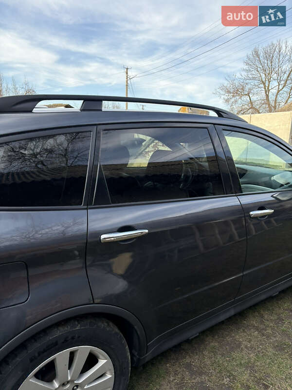 Позашляховик / Кросовер Subaru Tribeca 2008 в Білій Церкві