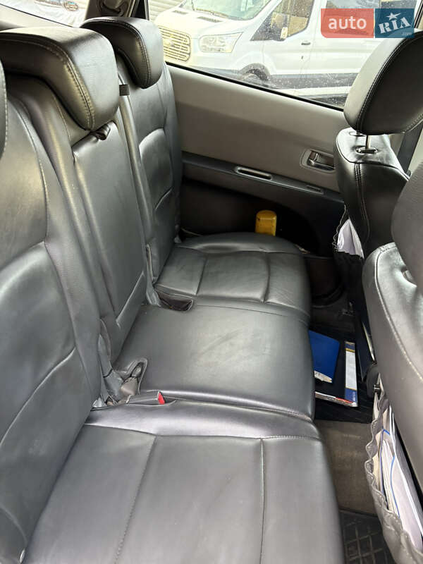Позашляховик / Кросовер Subaru Tribeca 2008 в Білій Церкві