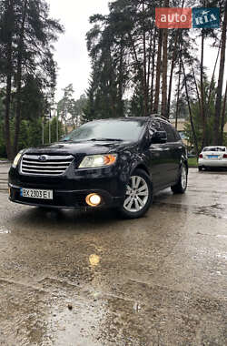 Внедорожник / Кроссовер Subaru Tribeca 2008 в Нетешине