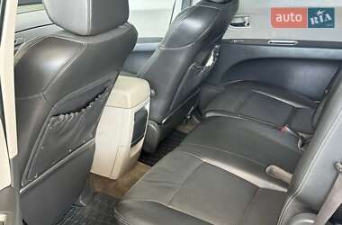 Внедорожник / Кроссовер Subaru Tribeca 2006 в 
