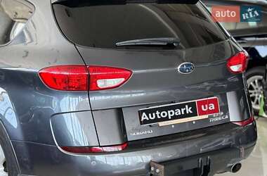 Внедорожник / Кроссовер Subaru Tribeca 2006 в 
