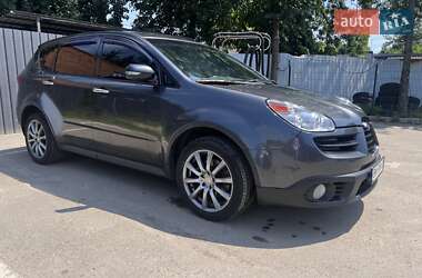 Позашляховик / Кросовер Subaru Tribeca 2006 в 