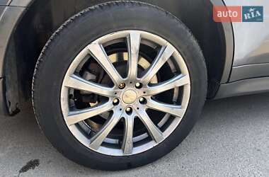 Позашляховик / Кросовер Subaru Tribeca 2006 в 