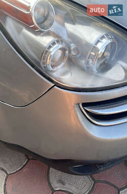 Внедорожник / Кроссовер Subaru Tribeca 2006 в 