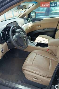 Внедорожник / Кроссовер Subaru Tribeca 2007 в 