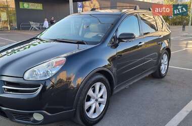 Позашляховик / Кросовер Subaru Tribeca 2005 в Києві