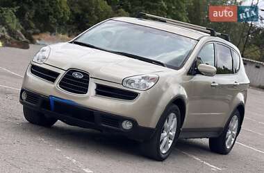 Внедорожник / Кроссовер Subaru Tribeca 2008 в Кривом Роге