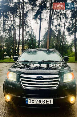 Внедорожник / Кроссовер Subaru Tribeca 2008 в Нетешине