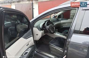 Позашляховик / Кросовер Subaru Tribeca 2007 в 