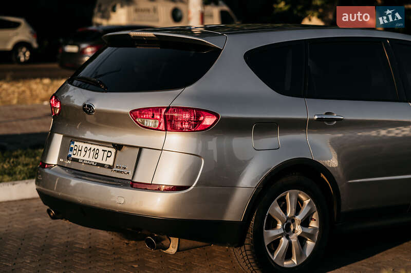 Внедорожник / Кроссовер Subaru Tribeca 2007 в Одессе