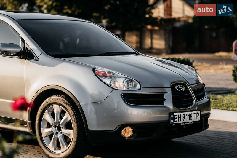 Внедорожник / Кроссовер Subaru Tribeca 2007 в Одессе