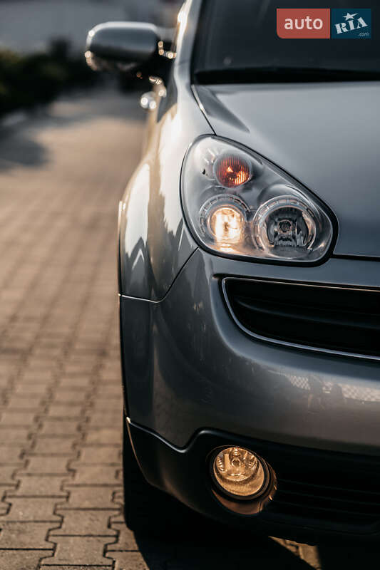 Внедорожник / Кроссовер Subaru Tribeca 2007 в Одессе